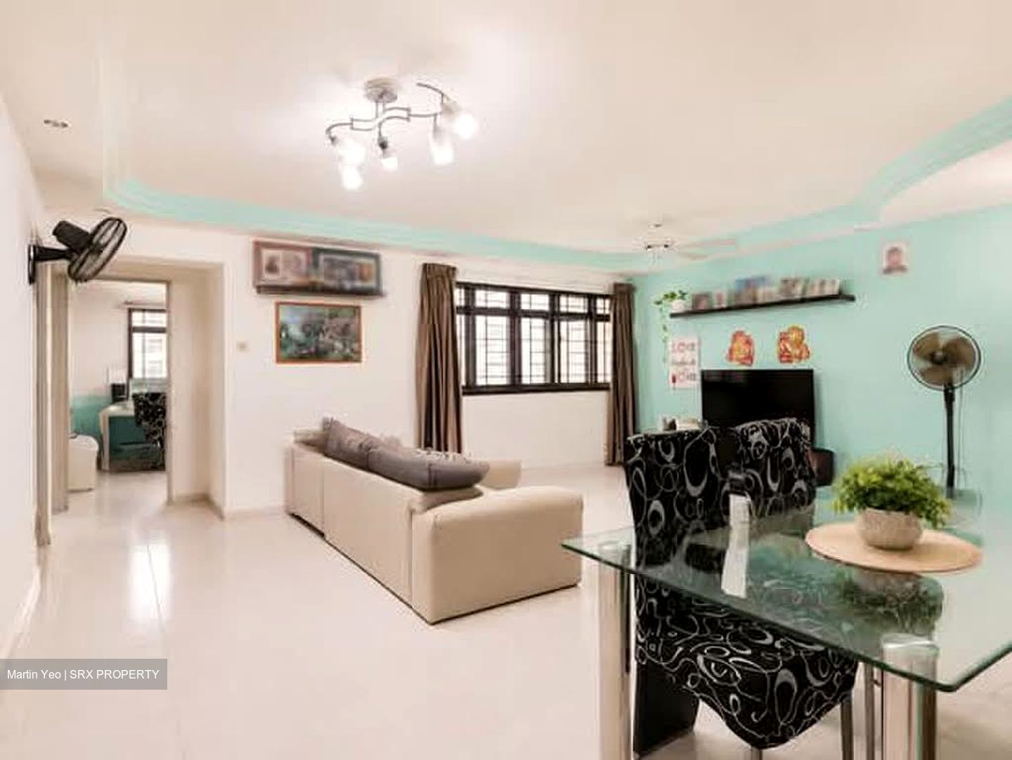 Blk 295A Compassvale Crescent (Sengkang), HDB 5 Rooms #605924551
